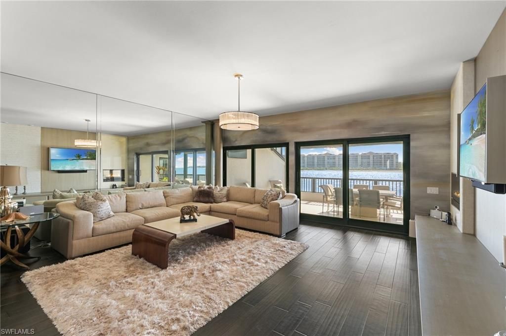 406 La Peninsula Blvd, Unit 406, Naples, FL 34113 Photo