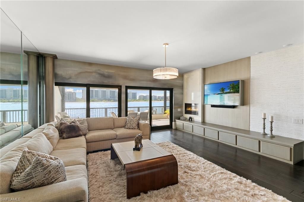 406 La Peninsula Blvd, Unit 406, Naples, FL 34113 Photo