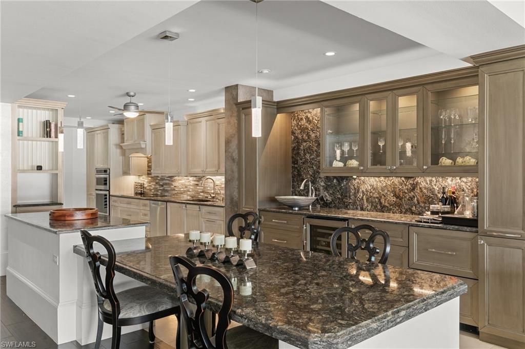 406 La Peninsula Blvd, Unit 406, Naples, FL 34113 Photo