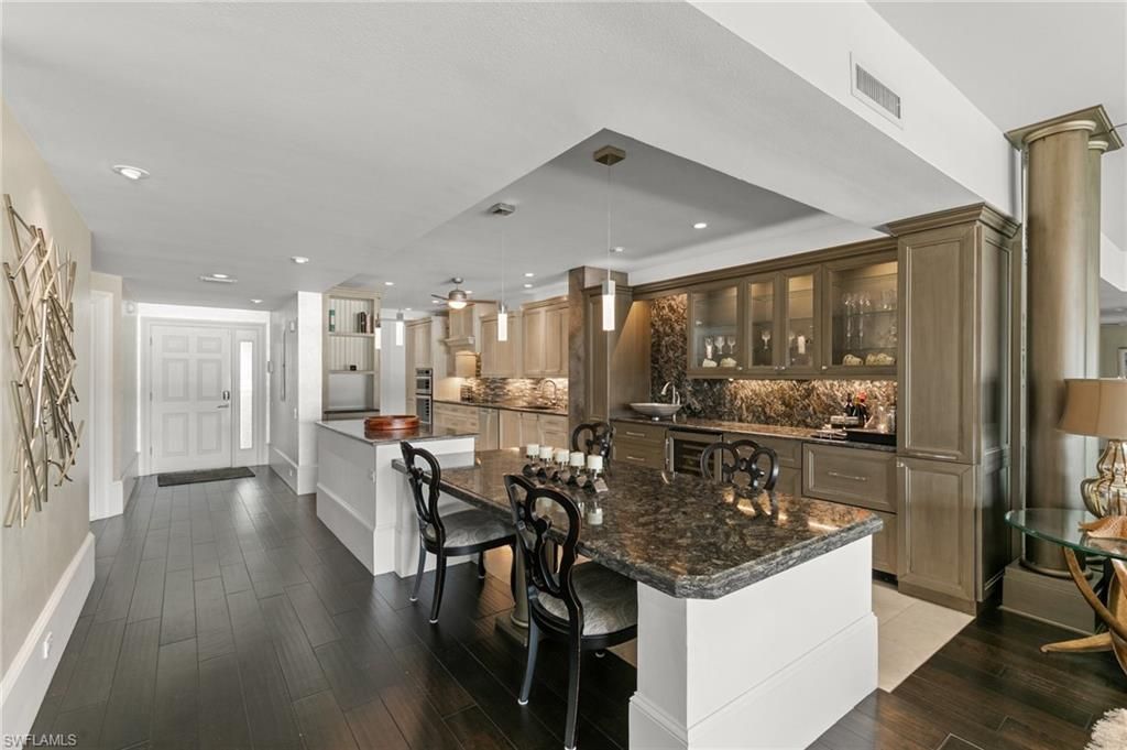 406 La Peninsula Blvd, Unit 406, Naples, FL 34113 Photo