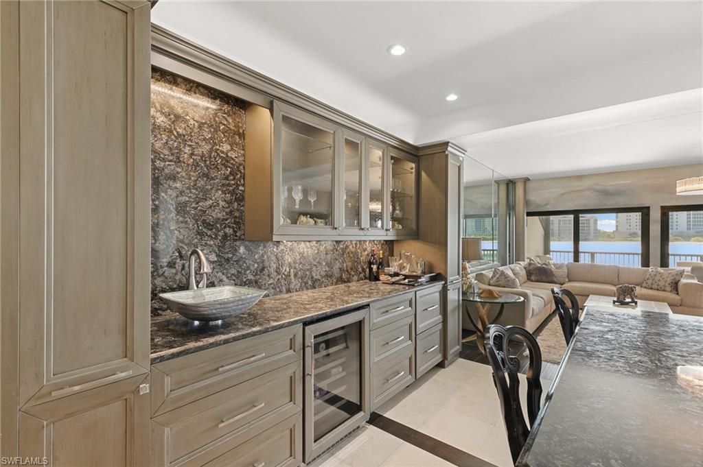 406 La Peninsula Blvd, Unit 406, Naples, FL 34113 Photo