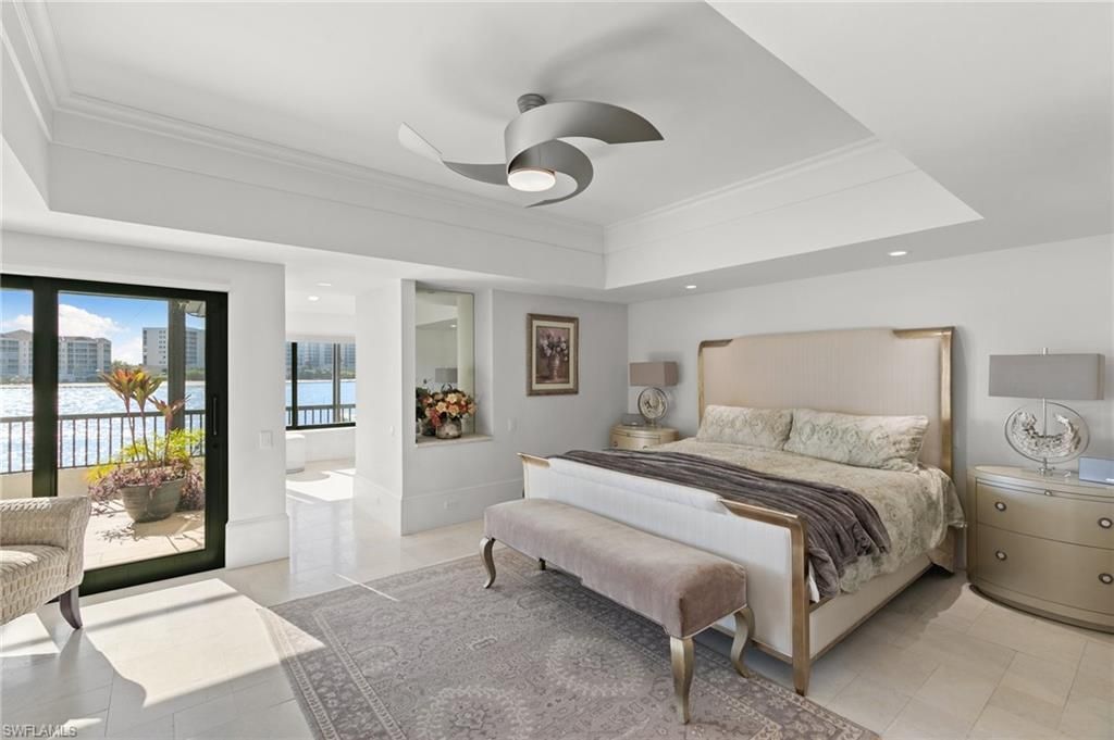 406 La Peninsula Blvd, Unit 406, Naples, FL 34113 Photo