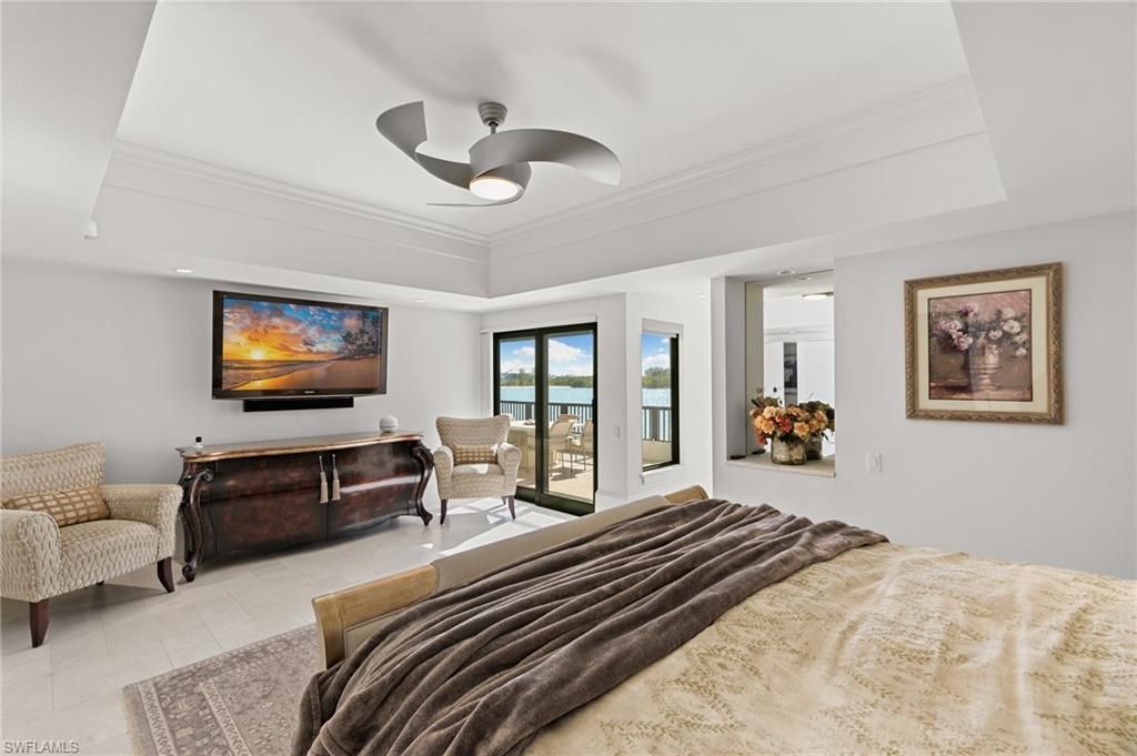 406 La Peninsula Blvd, Unit 406, Naples, FL 34113 Photo