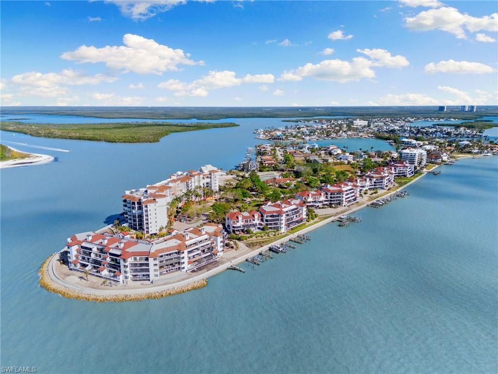 406 La Peninsula Blvd, Unit 406, Naples, FL 34113 Photo