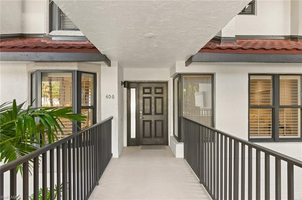 406 La Peninsula Blvd, Unit 406, Naples, FL 34113 Photo