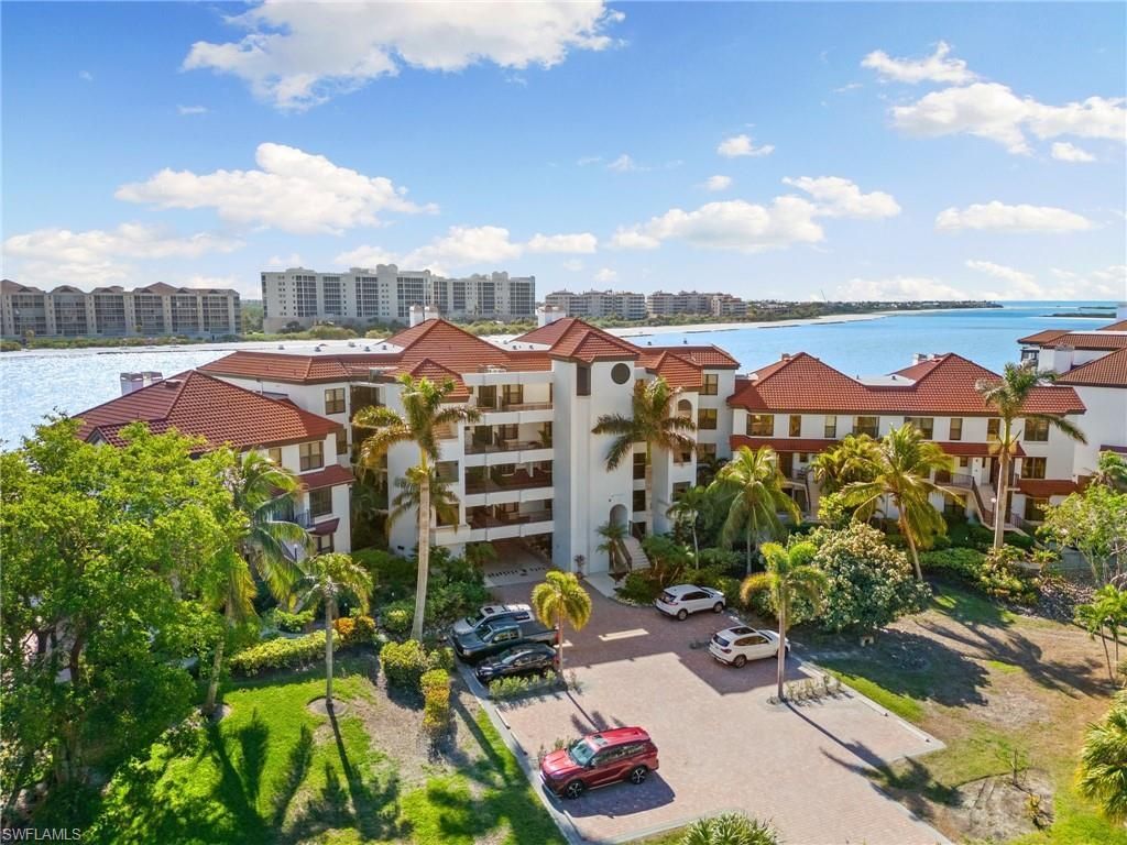 406 La Peninsula Blvd, Unit 406, Naples, FL 34113 Photo