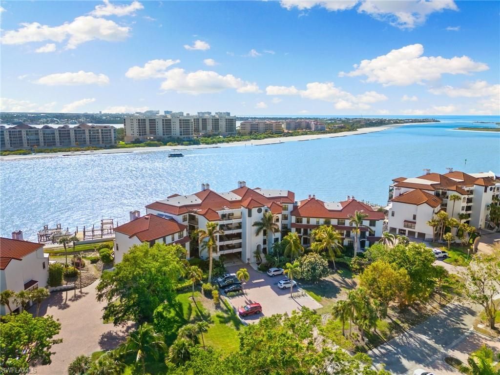 406 La Peninsula Blvd, Unit 406, Naples, FL 34113 Photo