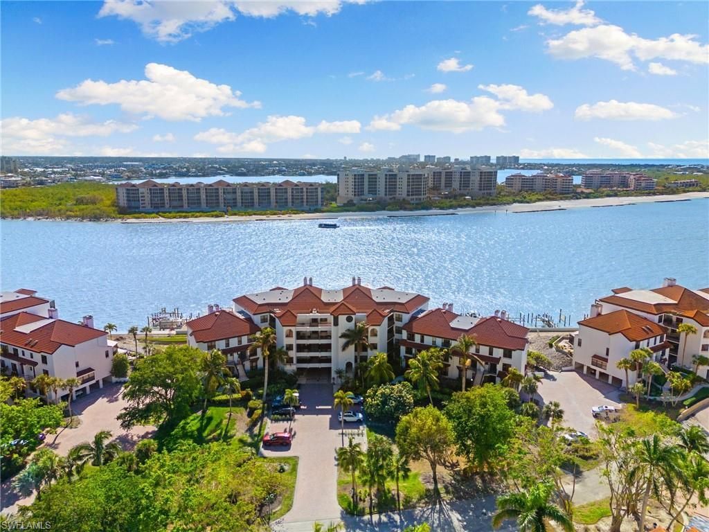406 La Peninsula Blvd, Unit 406, Naples, FL 34113 Photo