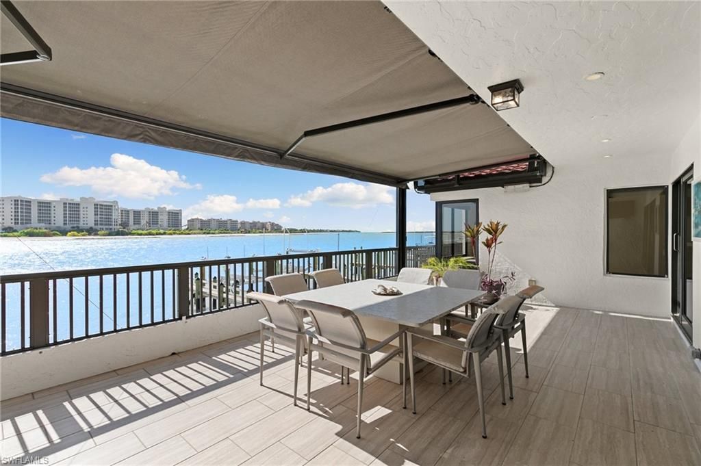 406 La Peninsula Blvd, Unit 406, Naples, FL 34113 Photo