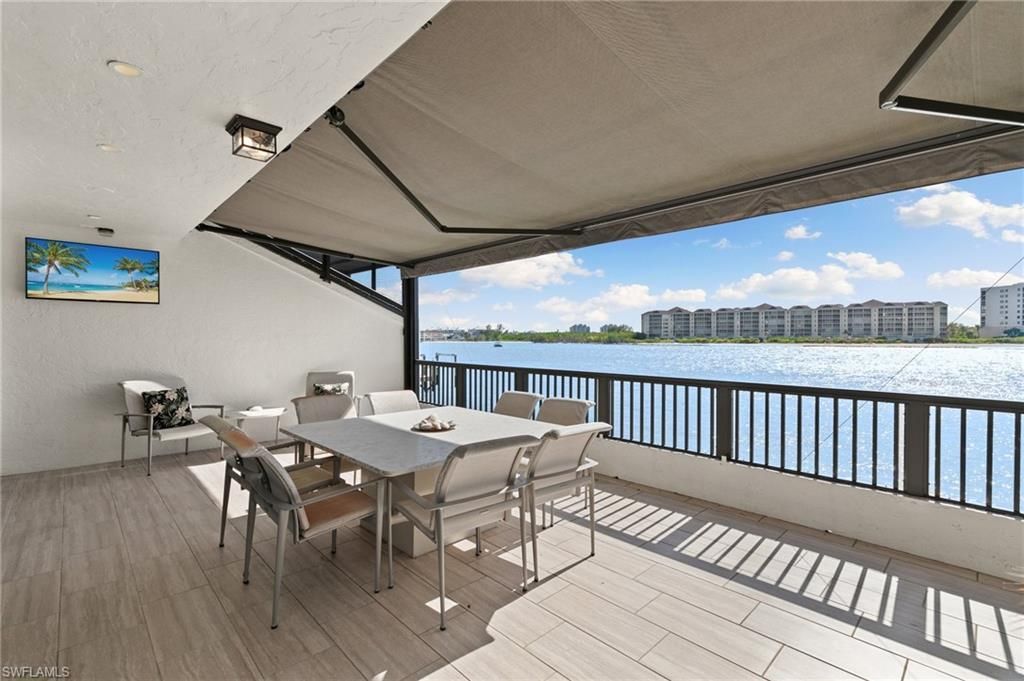 406 La Peninsula Blvd, Unit 406, Naples, FL 34113 Photo