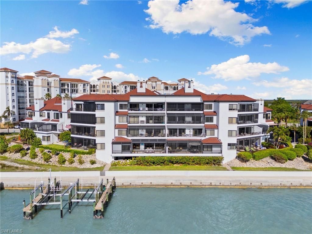 406 La Peninsula Blvd, Unit 406, Naples, FL 34113 Photo