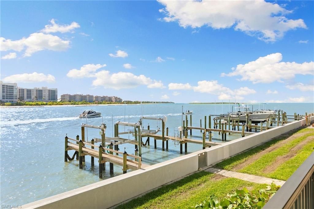 406 La Peninsula Blvd, Unit 406, Naples, FL 34113 Photo