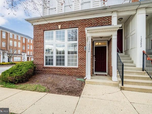 12200 OPEN VIEW LANE , Unit 601, UPPER MARLBORO, MD 20774