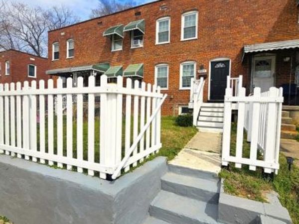 5333 WASENA AVENUE , BALTIMORE, MD 21225