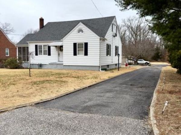 958 E GRANT AVENUE, VINELAND, NJ 08361