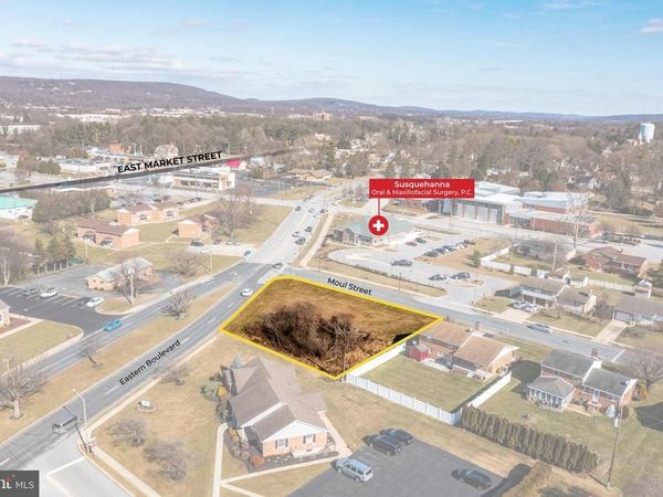 YORK, PA 17402