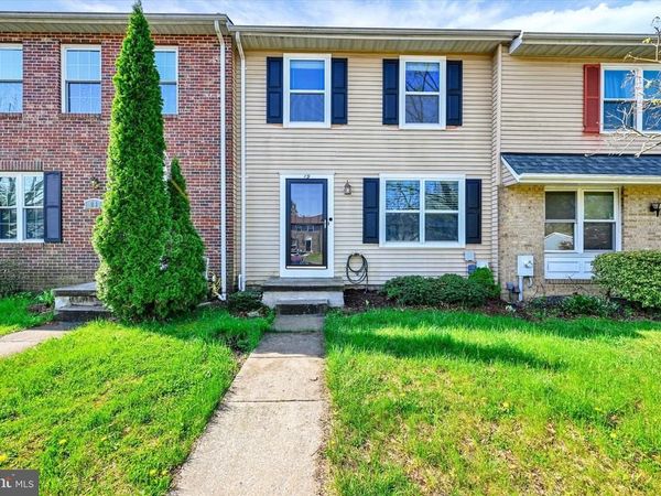 19 DERWOOD COURT, PARKVILLE, MD 21234