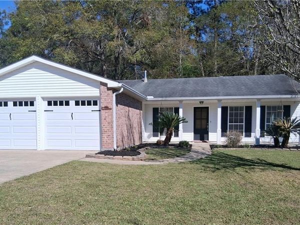 104 SUMNER Street, Covington, LA 70433