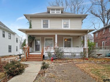 1640 S 21st Street, Lincoln, NE 68502