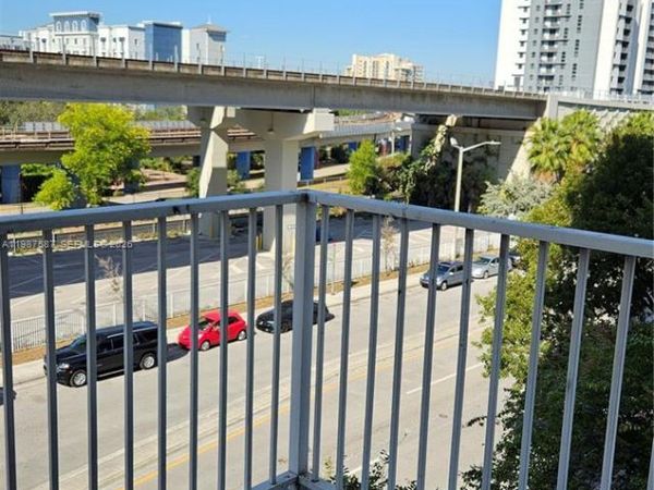 850 N Miami Ave , Unit W-507, Miami, FL 33136