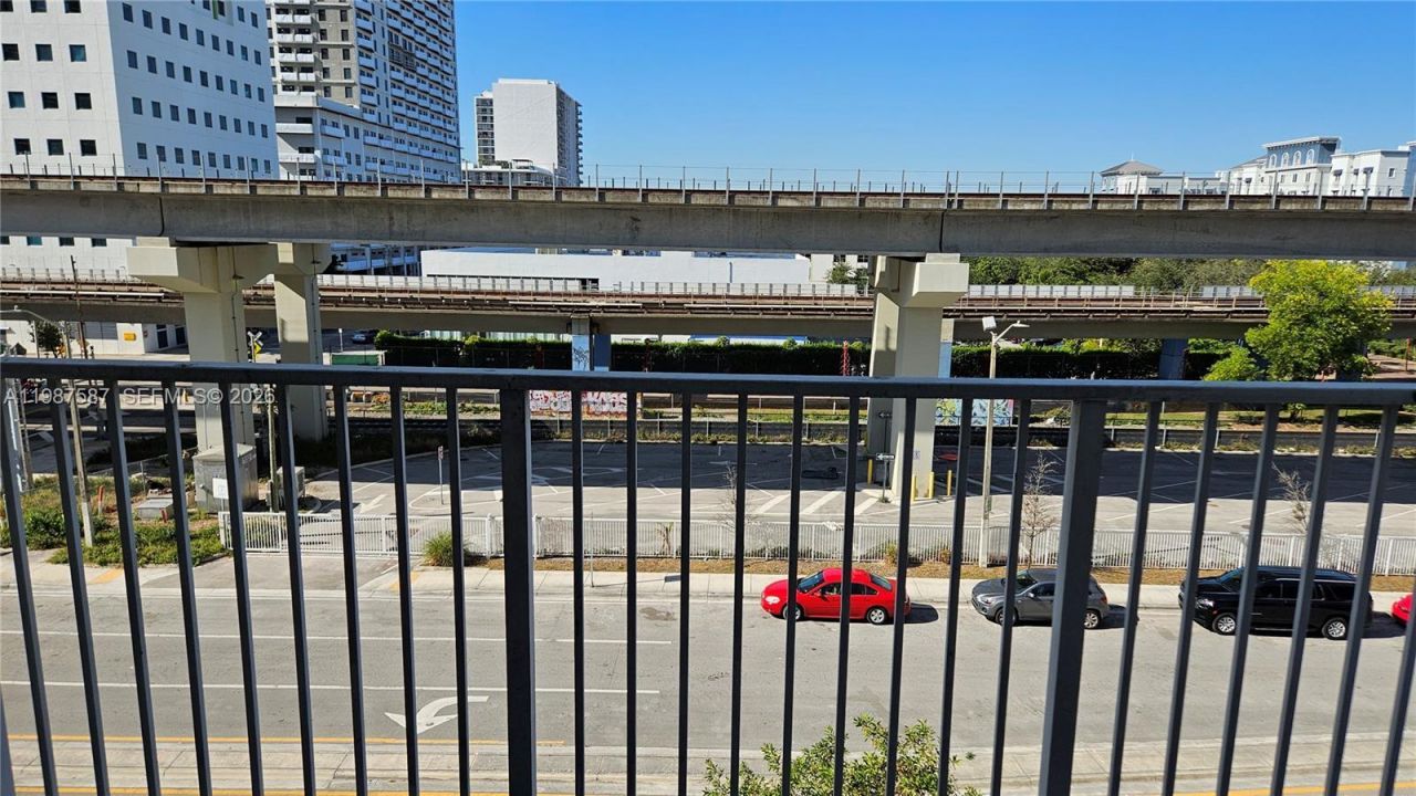 850 N Miami Ave , Unit W-507, Miami, FL 33136 Photo