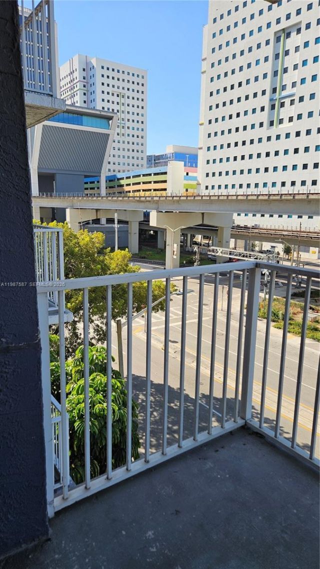 850 N Miami Ave , Unit W-507, Miami, FL 33136 Photo