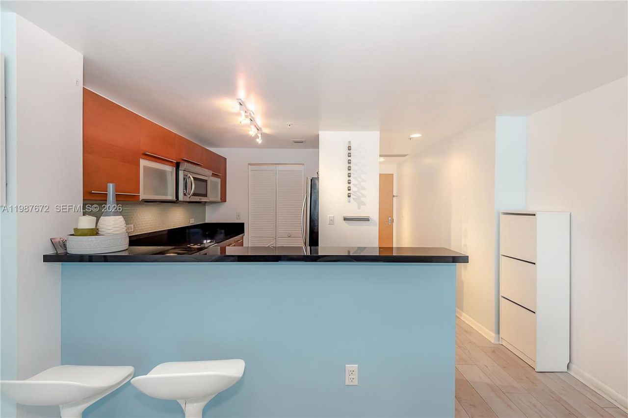 253 NE 2nd St , Unit 907, Miami, FL 33132 Photo