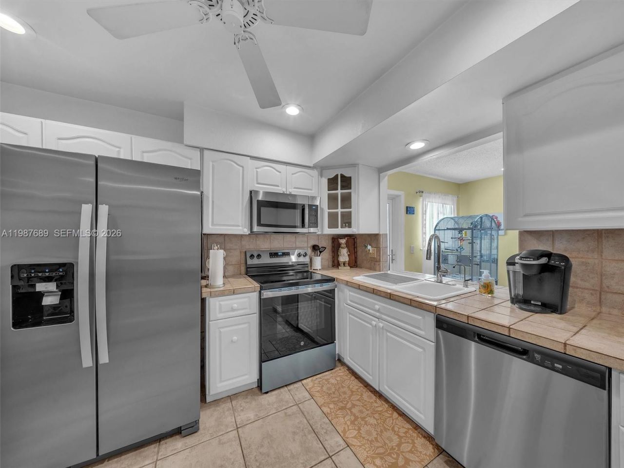 9621 NW 8th St, Pembroke Pines, FL 33024 Photo