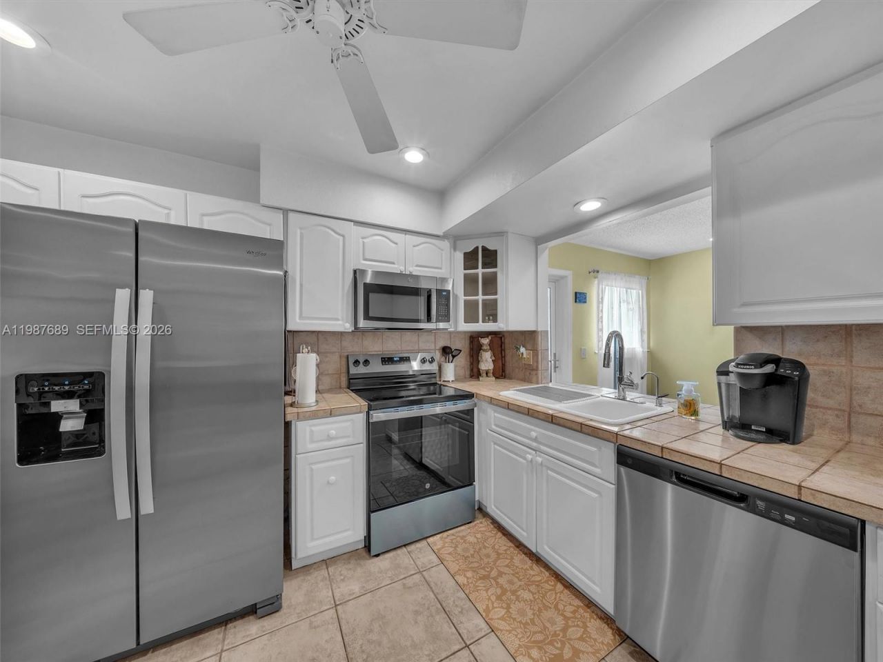 9621 NW 8th St, Pembroke Pines, FL 33024 Photo