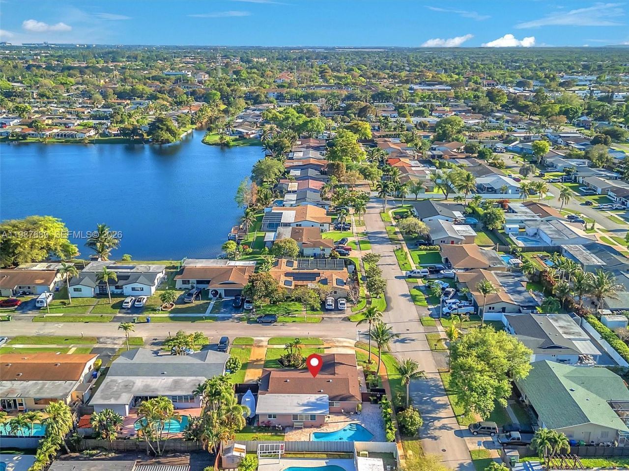 9621 NW 8th St, Pembroke Pines, FL 33024 Photo