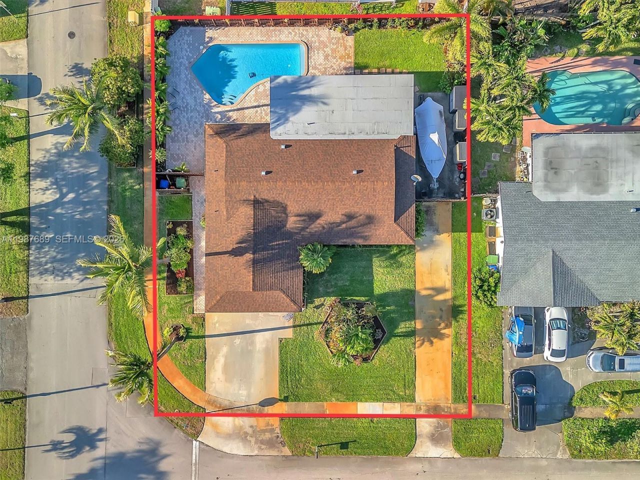 9621 NW 8th St, Pembroke Pines, FL 33024 Photo