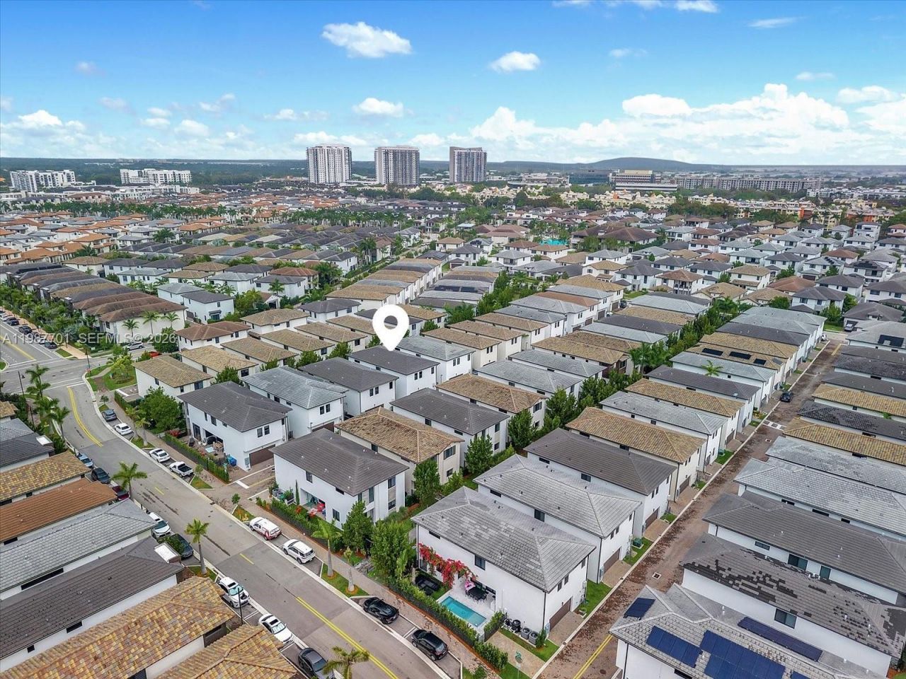 4346 NW 81st Ave , Doral, FL 33166 Photo