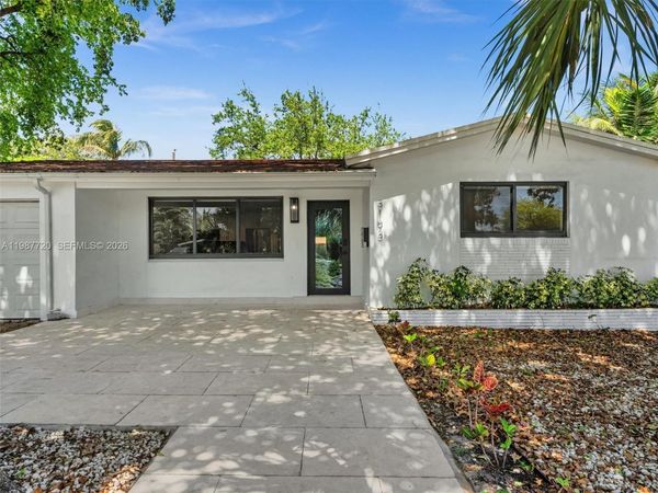 3193 Taft St , Hollywood, FL 33021