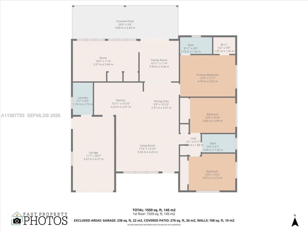 3193 Taft St , Hollywood, FL 33021 Photo