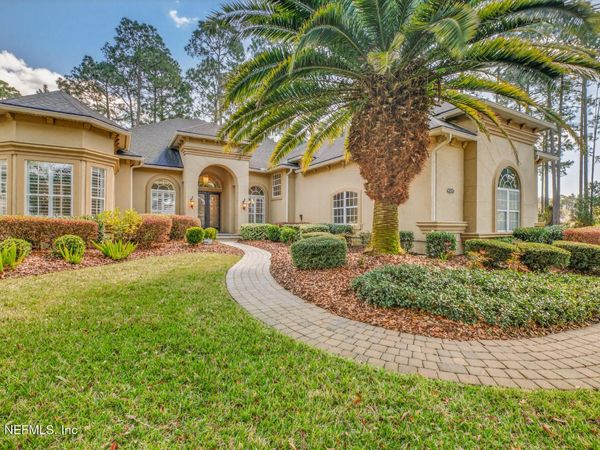 95205 AMELIA NATIONAL Parkway, Fernandina Beach, FL 32034