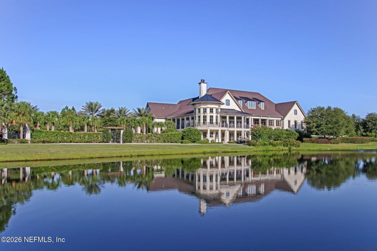 95205 Amelia National Parkway, Fernandina Beach, FL 32034 Photo