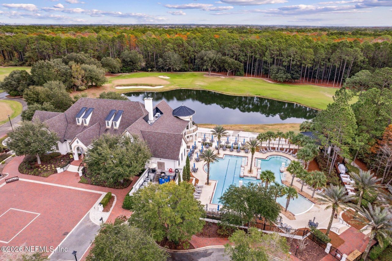 95205 Amelia National Parkway, Fernandina Beach, FL 32034 Photo
