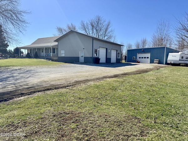 11270 Township Road 79, Forest, OH 45843