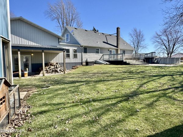 11270 Township Road 79, Forest, OH 45843