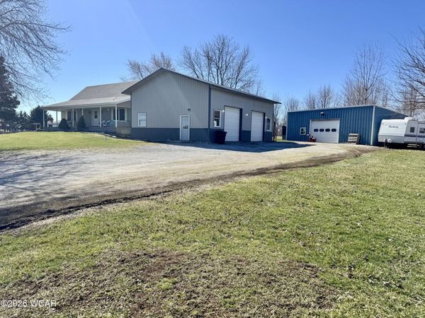 11270 Township Road 79, Forest, OH 45843