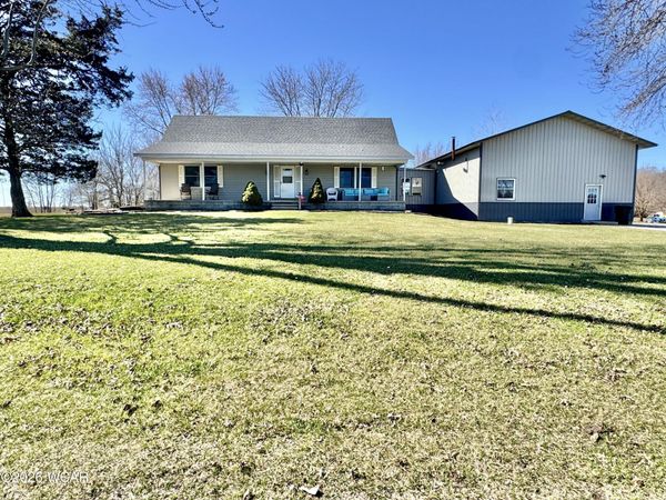 11270 Township Road 79, Forest, OH 45843