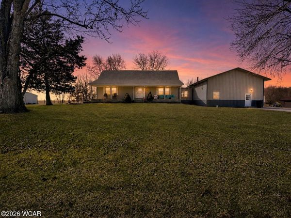 11270 Township Road 79, Forest, OH 45843