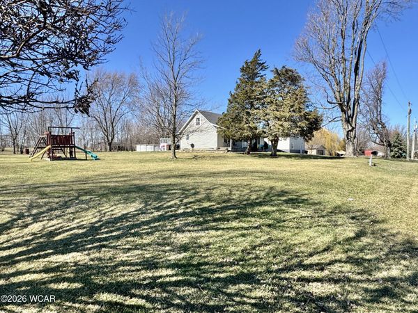 11270 Township Road 79, Forest, OH 45843