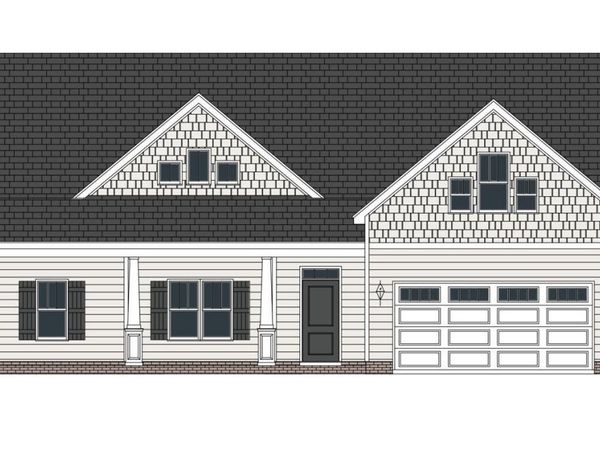 345 S South Bend Road , Winterville, NC 28590