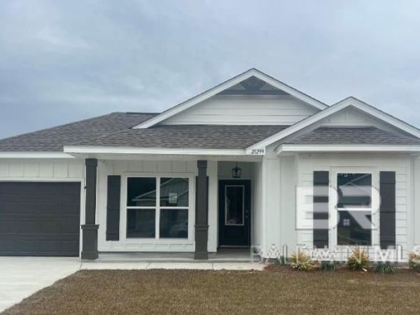 7649 Courant Circle, Foley, AL 36535