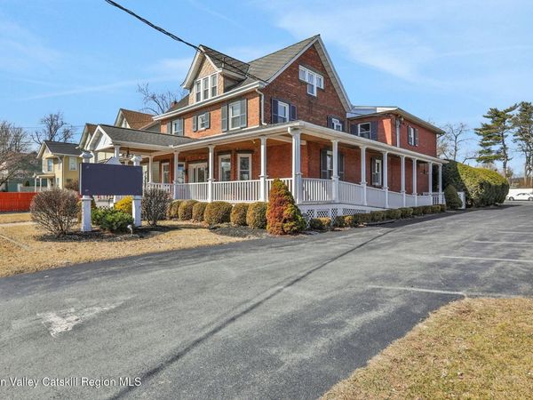 411 Albany Avenue, Kingston, NY 12401