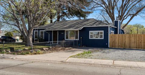 1030 4th Street, Sparks, NV 89431 Photo