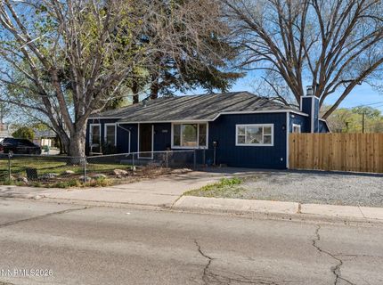 1030 4th Street, Sparks, NV 89431 Photo