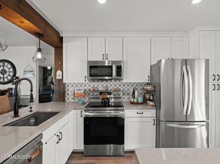 1030 4th Street, Sparks, NV 89431 Photo