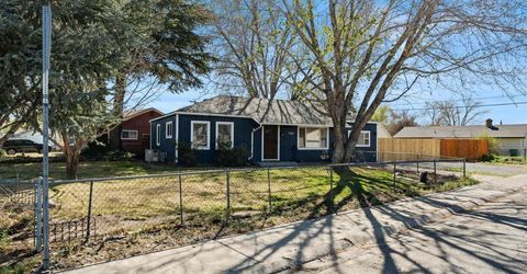 1030 4th Street, Sparks, NV 89431 Photo